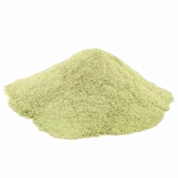 C. PIMENTA BRANCA EM PO PURA SC 250G