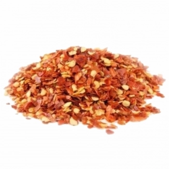 PIMENTA CALABRESA EM FLOCOS MON CHEF SC 250G