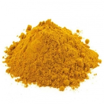 CURRY EM PÓ PURO MON CHEF SC 500G