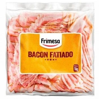 BACON FATIADO FRIMESA PC 1KG (C)
