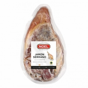 PRESUNTO CRU SERRANO SEM OSSO RAR 5KG