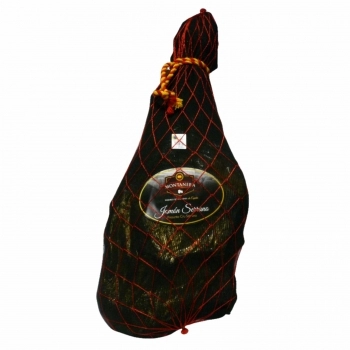 PRESUNTO CRU SERRANO COM OSSO MONTANERA ±7KG