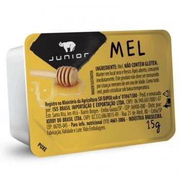 MEL JUNIOR BLISTER CX 144 X 15GR