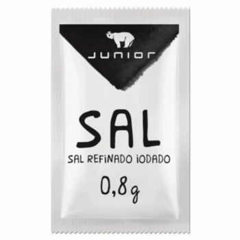 SAL STICK JUNIOR CX 2500 X 0,8G