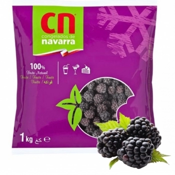 AMORA IQF NAVARRA 1KG - IP (E)