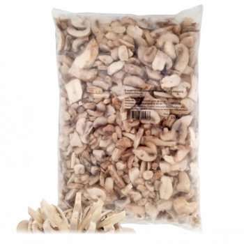 COGUMELO FATIADO IQF NAVARRA 2,5KG - IP (I)