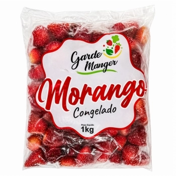 MORANGO GARDE MANGER IQF 1KG