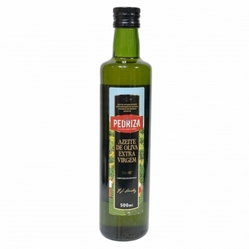 AZEITE EXTRA VIRGEM LA PEDRIZA 500ML