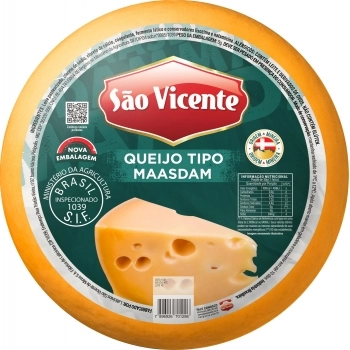 QJ MAASDAM SAO VICENTE 13KG