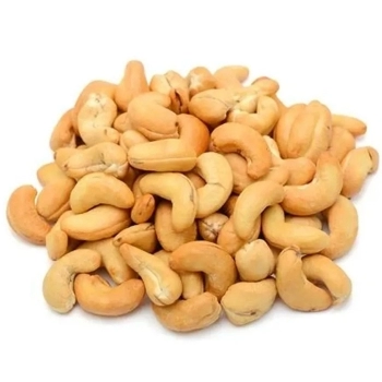 CASTANHA DE CAJU W1 TORRADA E COM SAL CX 22,68KG