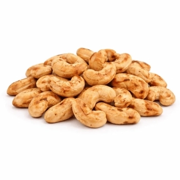 CASTANHA DE CAJU W1 TORRADA E COM SAL 1KG