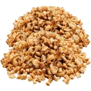 CASTANHA DE CAJU X1 XEREM TORRADA 1KG