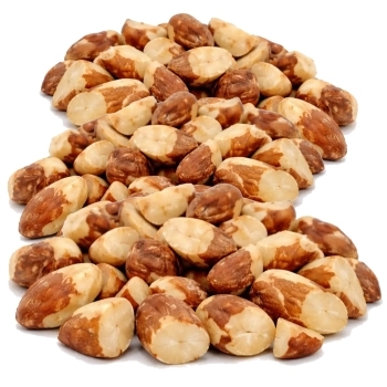 CASTANHA DO PARA PEDAÇOS CX 20KG
