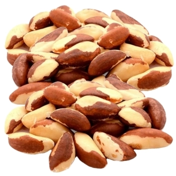 CASTANHA DO PARA SEM CASCA INTEIRA MEDIA 1KG