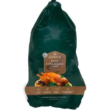 PATO INT. S/ MIUDOS CONG VILLA GERMANIA PC 2.6KG (P.VARIAVEL)