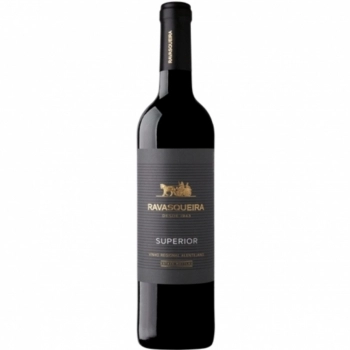 VINHO RAVASQUEIRA SUPERIOR TINTO 750ML