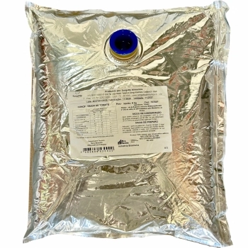 POLPA DE TOMATE CONCENTRADO 30/32 BRIX SORGATTO BAG 6KG