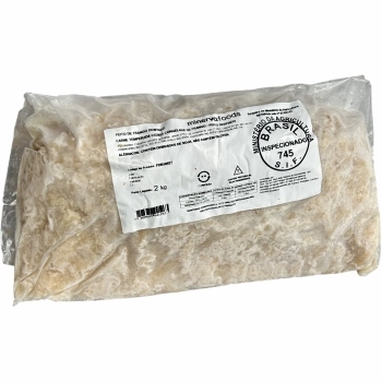 PEITO DE FRANGO DESFIADO MINERVA 2KG
