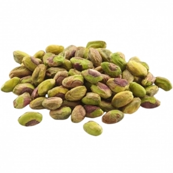 PISTACHE INTEIRO SEM CASCA CRU AMERICANO PC 1KG - TIPO B