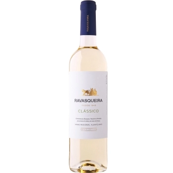 VHPORB RAVASQUEIRA CLASSICO BCO 750ML