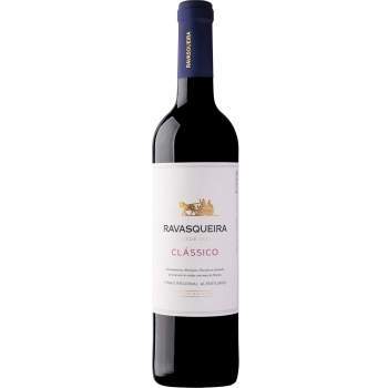 Vinho Tinto Ravasqueira Clássico 750ml