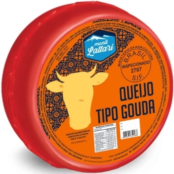 QJ GOUDA MONTI LATTARI PC 3KG
