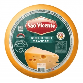 QJ MAASDAM SAO VICENTE 3.25KG
