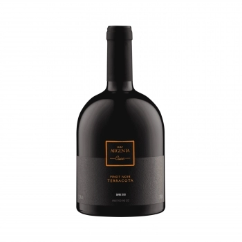 VINHO LUIZ ARGENTA CAVE TERRACOTA PINOT NOIR TT 750ML
