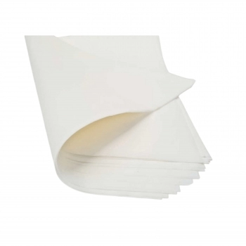 PAPEL SILICONIZADO 60X40CM - 500 FOLHAS