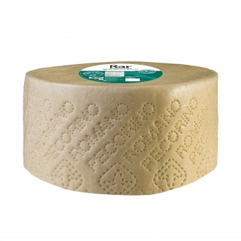 QJ PARMESAO PECORINO ROMANO MEIA FORMA 11 KG