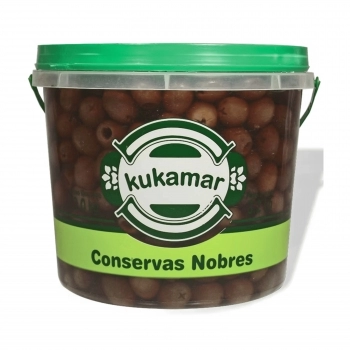 AZEITONA AZAPA 16/20 KUKAMAR BD 2KG