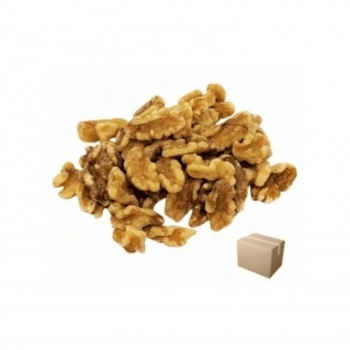 NOZES QUARTOS CHILENA EXTRA LIGTH ANAKENA CX 12KG
