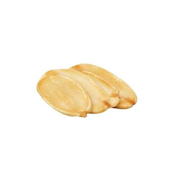 AMENDOA LAMINADA AMERICANA PC 1KG