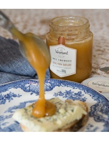 MEL CREMOSO VERMONT 300G