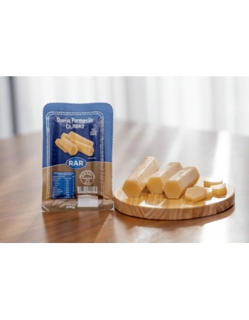 QJ PARMESAO CILINDRO RAR 200G