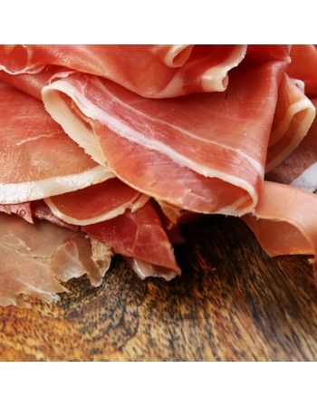 PRESUNTO CRU ITALIANO INTERFOLHADO RAR 80G