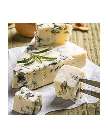 QJ GORGONZOLA/AZUL FORMA SAO VICENTE PC 3KG