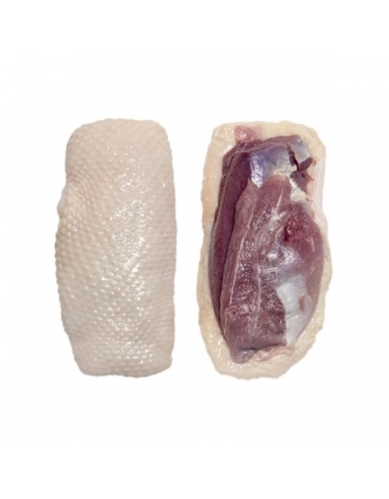 PATO PEITO MAGRET CONG. VILLA GERMANIA 300G UP(1UND +300G) P.VAR