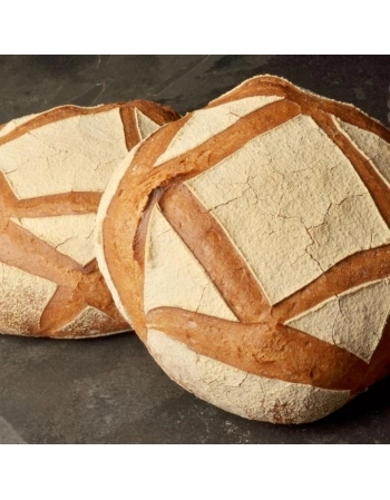 FARINHA DE TRIGO LA TOSCANA T80 \"FORICHER\" SC 25KG - STI