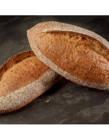 FARINHA DE TRIGO INTEGRAL T150 FORICHER SC 25KG