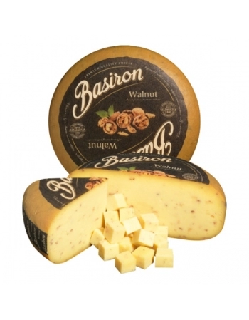 QJ GOUDA BASIRON *NOZES* VELD (4,5) KG - IP (E)