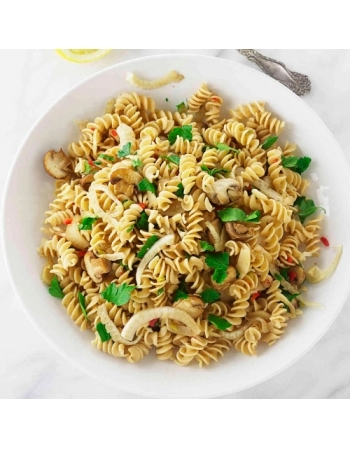 FUSILLI SPIRALI GRANO DURO RISCOSSA 500G