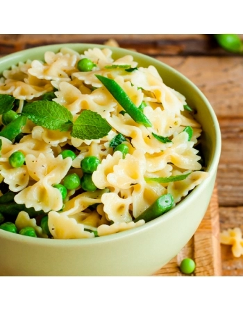 FARFALLE GRANO DURO RISCOSSA 500G