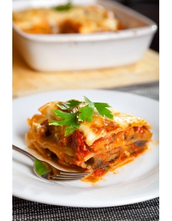 LASAGNE RISCOSSA 500G