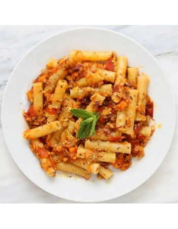RIGATONI GRANO DURO RISCOSSA 500G