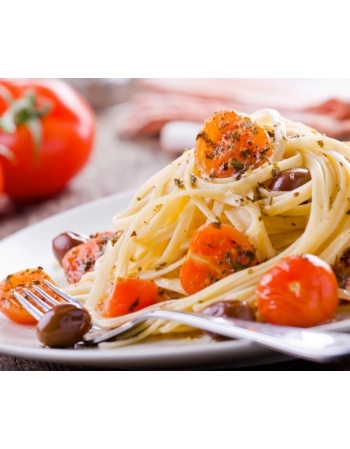 SPAGHETTI SEM GLÚTEN RISCOSSA 400G