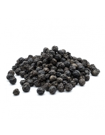 PIMENTA DO REINO PRETA EM GRAOS SC 500G