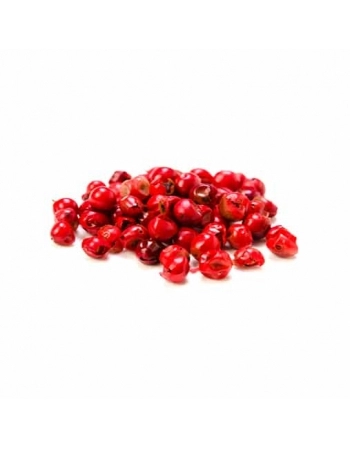 PIMENTA ROSA EM GRAO SC 500G