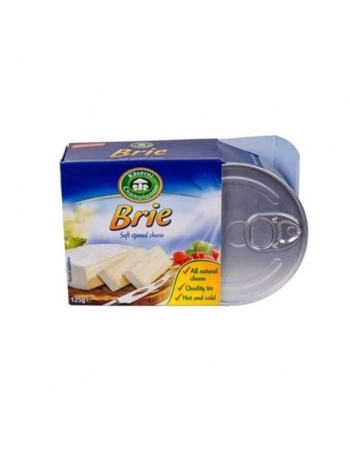 QUEIJO BRIE CHAMPIGNON 125G