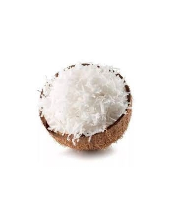 COCO RALADO FRESCO CONGELADO LEVE COCO 1KG